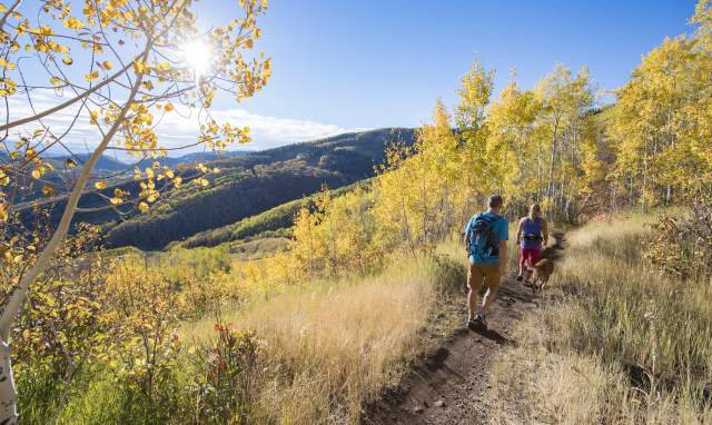 Things to do in Park City this Fall