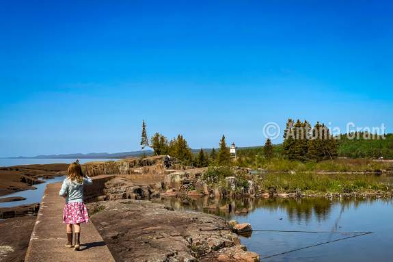 Wilderness Adventures for Young Explorers
