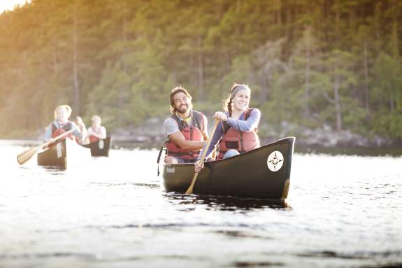 Boundary Waters Basics: Insider Tips for Planning a Memorable Family Camping Adventure