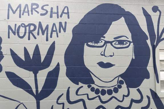 Marsha Normal