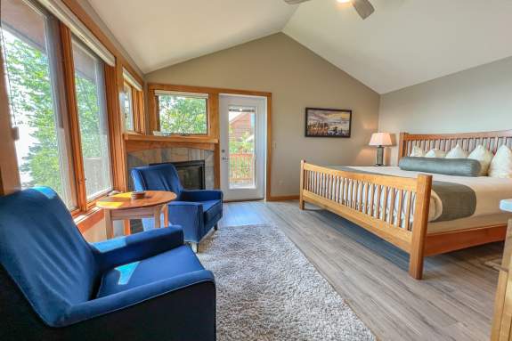 20% Off Midweek Special On All Guestrooms