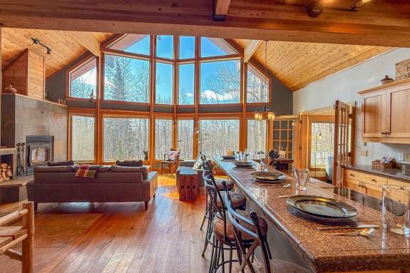 Limited-Time Low Rates! +15% Off Select Homes | August 1-31