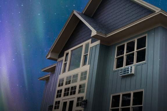 Celestial Sightings & Centennial Savings