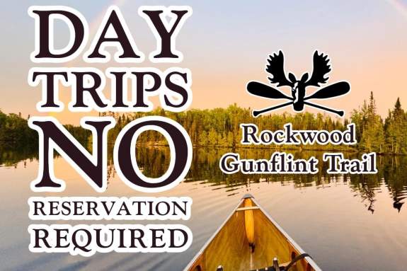 4 Hour Canoe Rental for $20