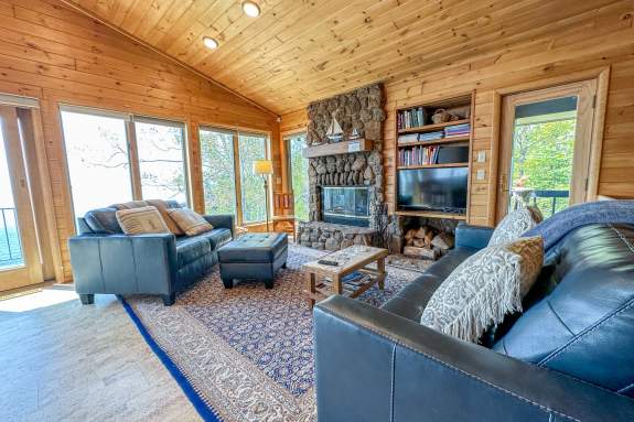 Spring Meltdown Special: See the Waterfalls and Save 15% on Select Homes