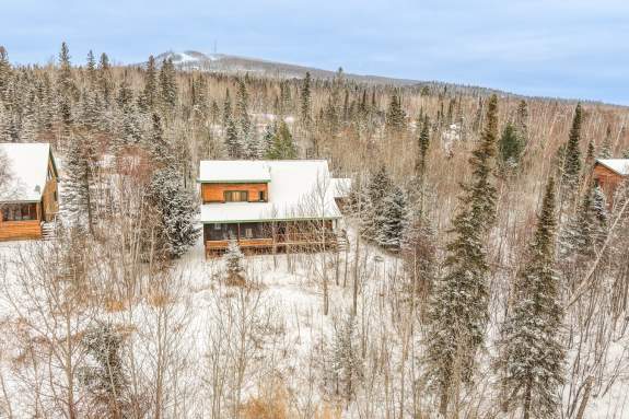 ❄️15% Off Your Private Home Stay☃️