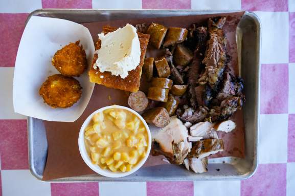 5 Star BBQ