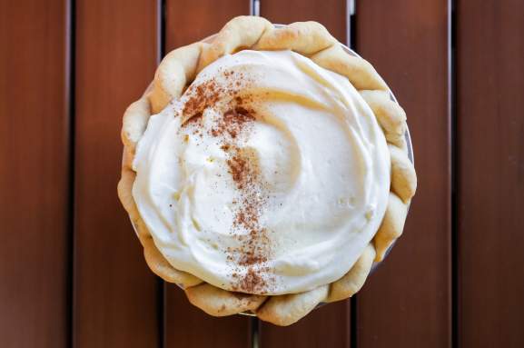 Pie Shops Anne Jensen