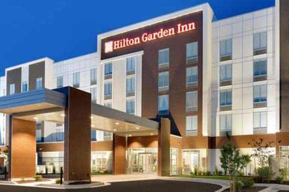 Locals Deals at New Hilton Garden Inn in Lehi