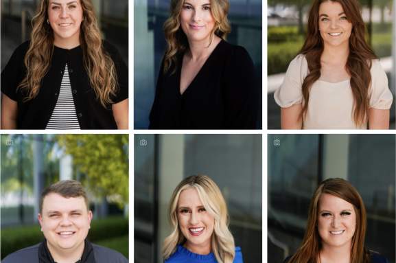 Sales Team