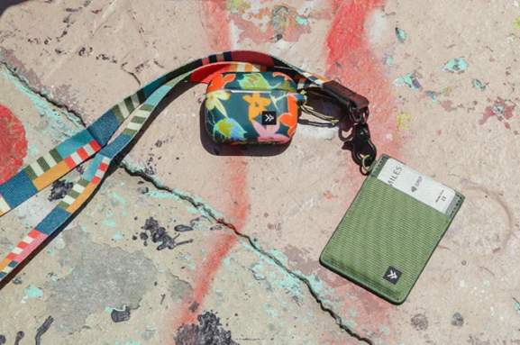 Thread Wallets