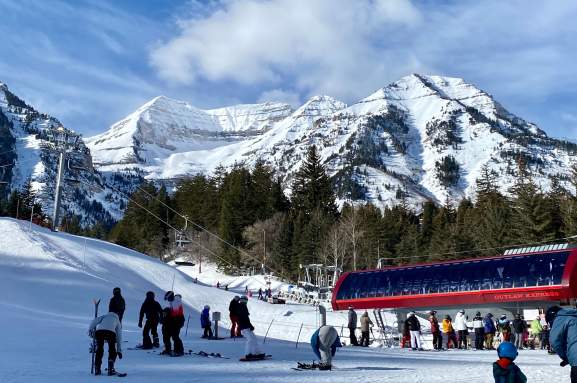 Sundance Ski