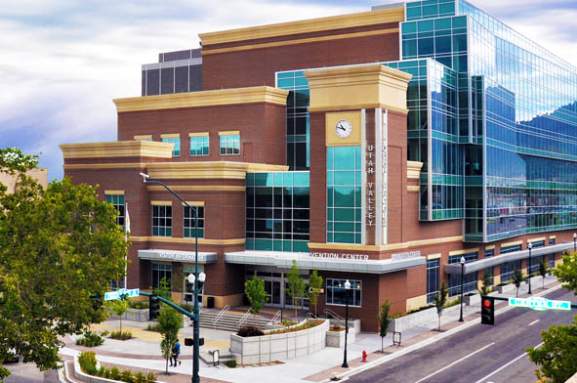 Top 10 Things to Do in Downtown Provo - Convention Center Events