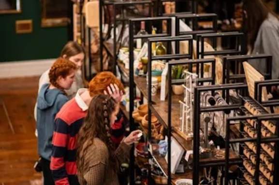 The Collective Underground