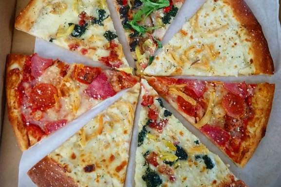 Fat Daddy's Pizzeria