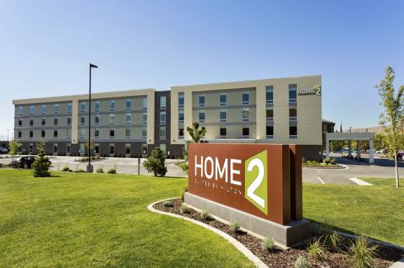 Home2 Suites by Hilton Lehi