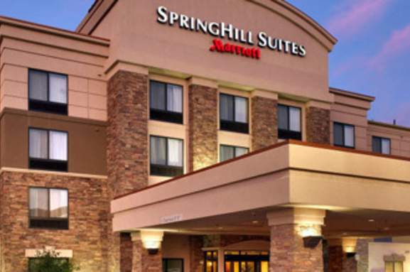 SpringHill Suites by Marriott - Lehi