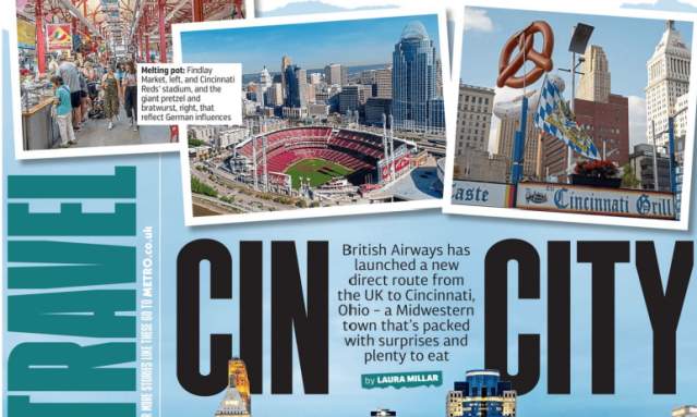 CIN CITY