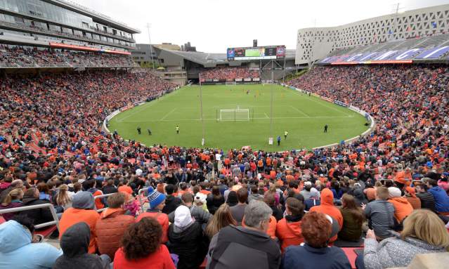 FC Cincinnati