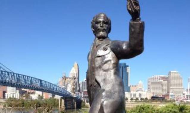 Roebling Statue _cropped