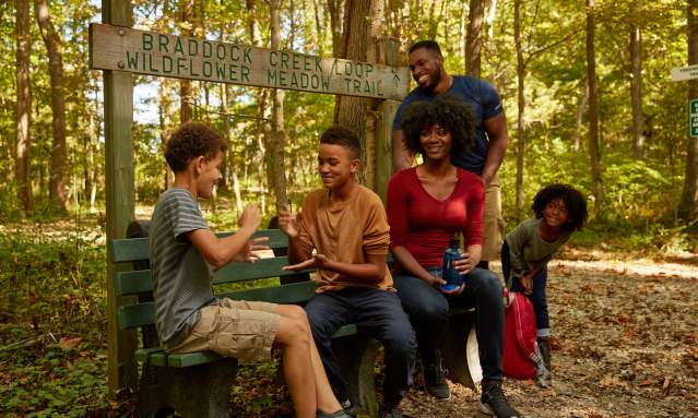 Spring Hiking in Elizabethtown, KY: Best Trails at Freeman Lake & Nature Park