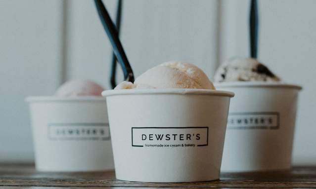 Where to Find a Summer Sweet Treat in Elizabethtown, KY