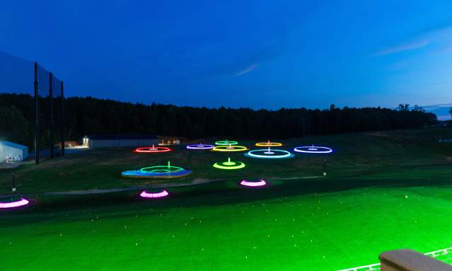 Spring Break in Elizabethtown, KY