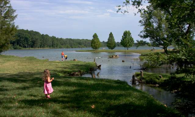 Free Things to Do in Elizabethtown
