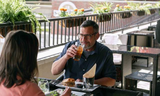 A Guide to Father’s Day in Elizabethtown