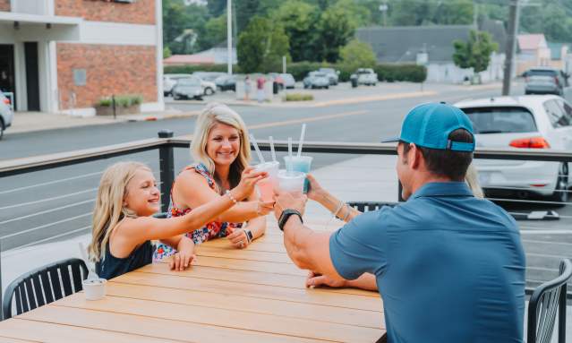 A Local's Guide to Etown: Family Fun