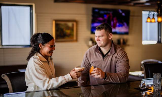 Sip Your Way Through Elizabethtown