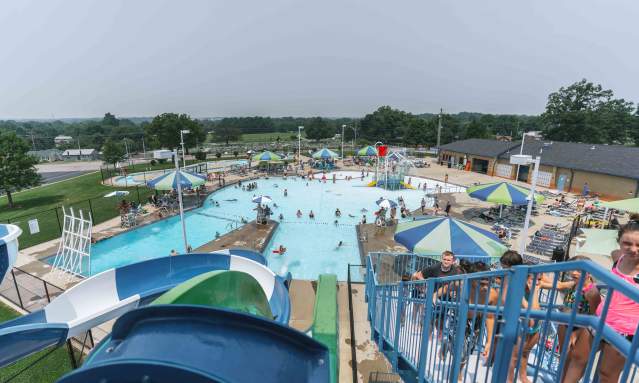 Summer Family Fun in Elizabethtown, KY: Water Parks, Mini Golf & More