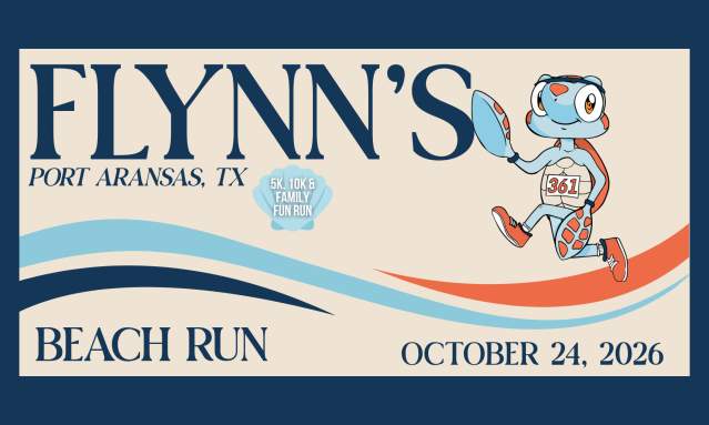 2026 Flynns Beach Run