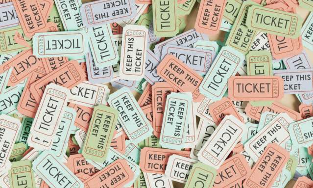 Tickets