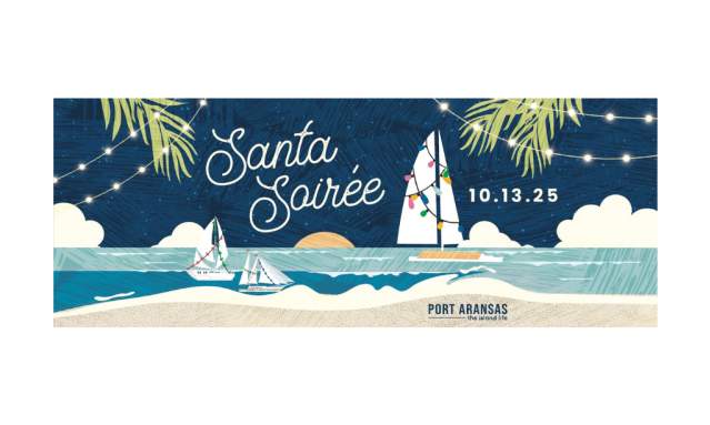 Santa Soiree