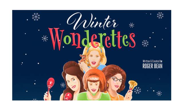 The Winter Wonderettes Musical