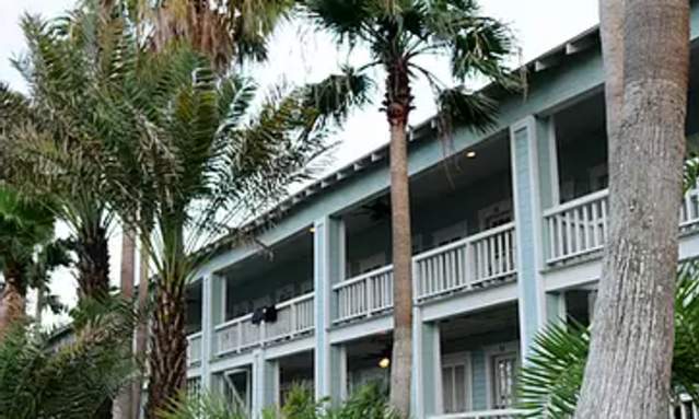 The Tarpon Inn