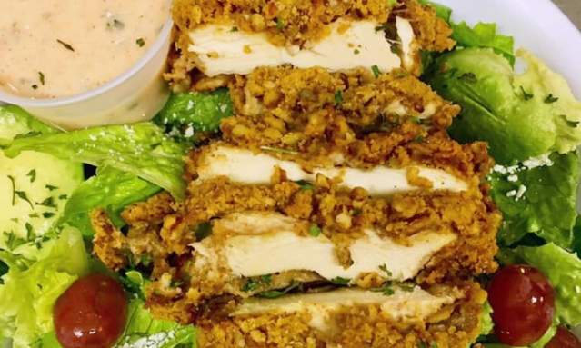 Miss K Catering & Gourmet Food