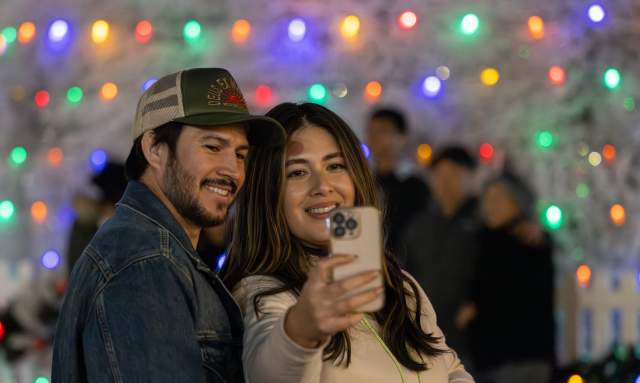 Five Tips for a Great Time at the Tumbleweed Tree Lighting Ceremony & Parade of Lights