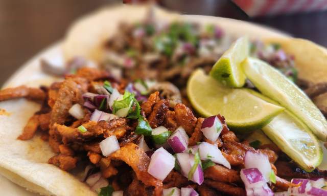 Where to Go For Tacos in Chandler, AZ