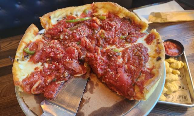 Where to Get The Best Pizza in Chandler, AZ