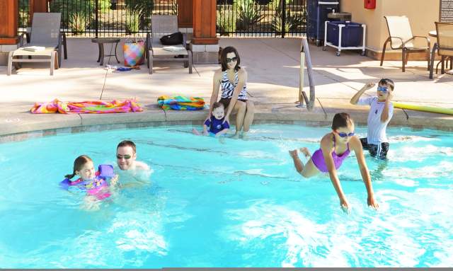 Family Fun in Chandler