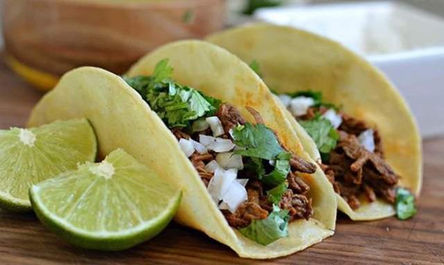 Chandler Local Bite Spotlight: Espo's Mexican Food