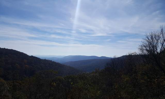 Trails with a Story to Tell: Hiking Huntsville