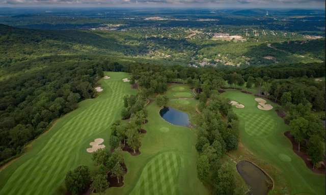 What to Expect at the Huntsville Championship Golf Tournament