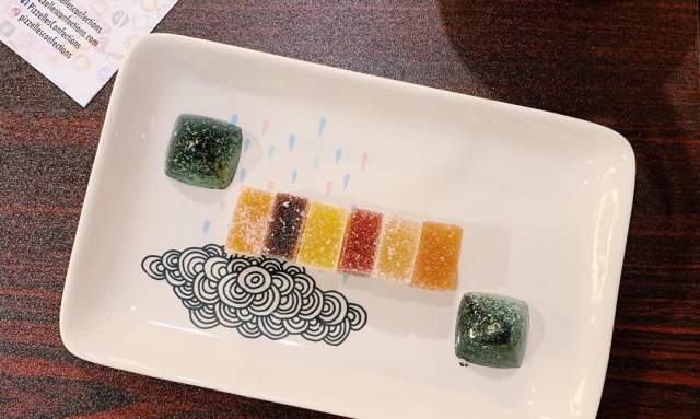 Best Vegan Desserts in Huntsville and Madison