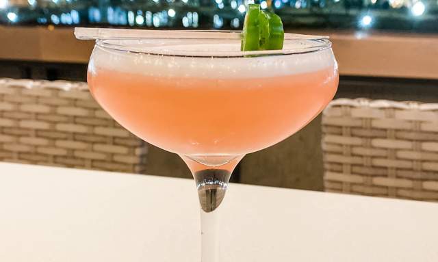 Drink and Dine on Huntsville Rooftops