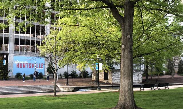 The Ultimate Guide to Free Things to do in Huntsville