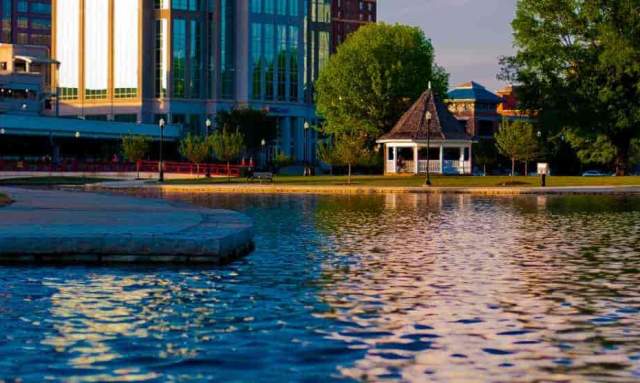 The Best Free Things to Do in Huntsville, AL