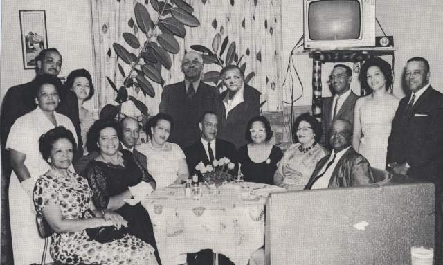 Rocket City Civil Rights Driving Tour